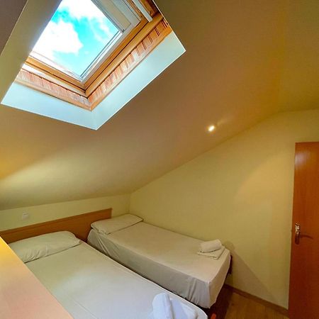 Apartamentos Pantebre 3000 ปาสเดลากาซา ภายนอก รูปภาพ