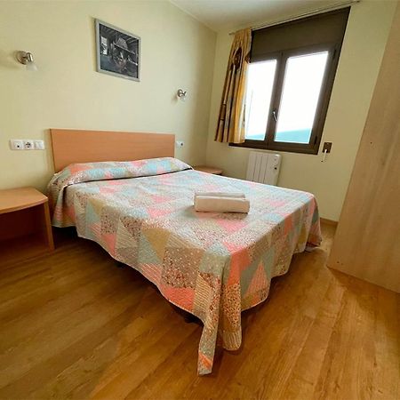 Apartamentos Pantebre 3000 ปาสเดลากาซา ภายนอก รูปภาพ