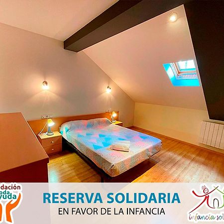 Apartamentos Pantebre 3000 ปาสเดลากาซา ภายนอก รูปภาพ