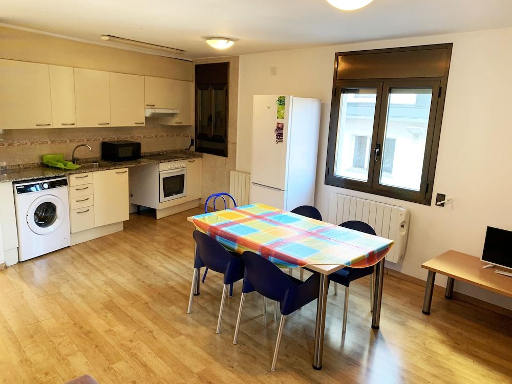 Apartamentos Pantebre 3000 ปาสเดลากาซา ภายนอก รูปภาพ