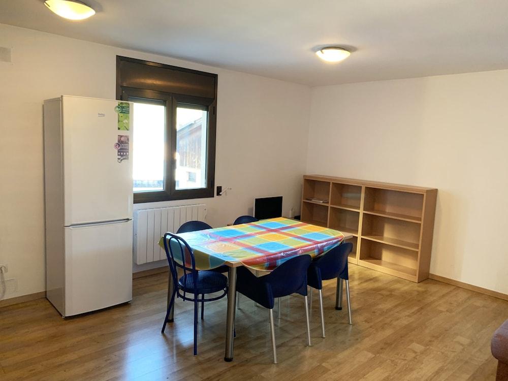 Apartamentos Pantebre 3000 ปาสเดลากาซา ภายนอก รูปภาพ