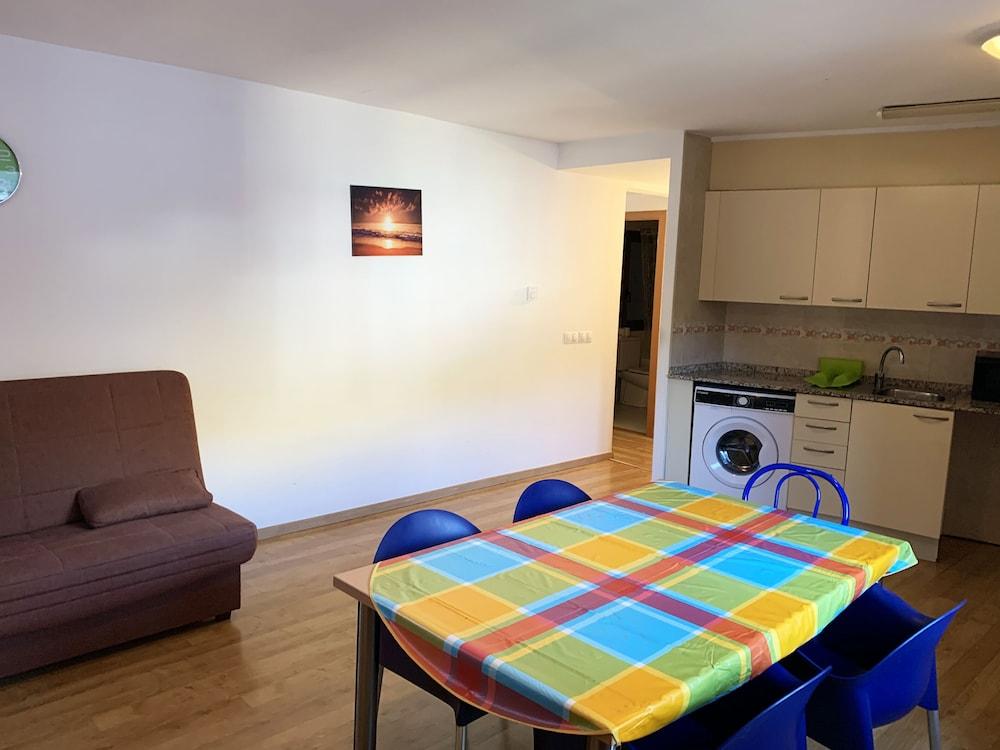 Apartamentos Pantebre 3000 ปาสเดลากาซา ภายนอก รูปภาพ
