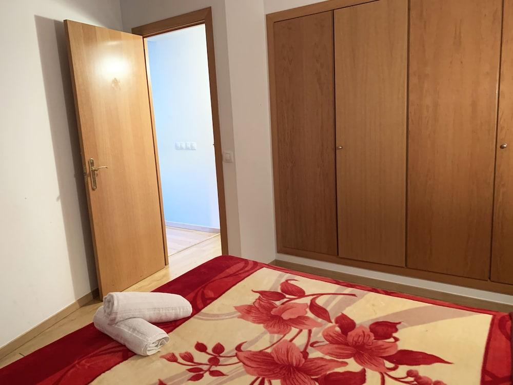 Apartamentos Pantebre 3000 ปาสเดลากาซา ภายนอก รูปภาพ