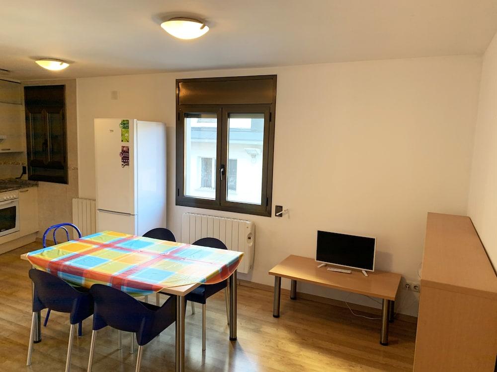 Apartamentos Pantebre 3000 ปาสเดลากาซา ภายนอก รูปภาพ
