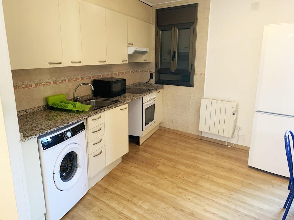 Apartamentos Pantebre 3000 ปาสเดลากาซา ภายนอก รูปภาพ