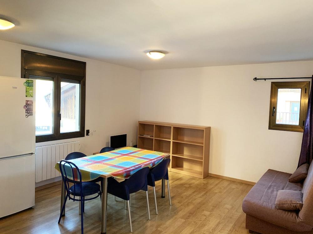 Apartamentos Pantebre 3000 ปาสเดลากาซา ภายนอก รูปภาพ