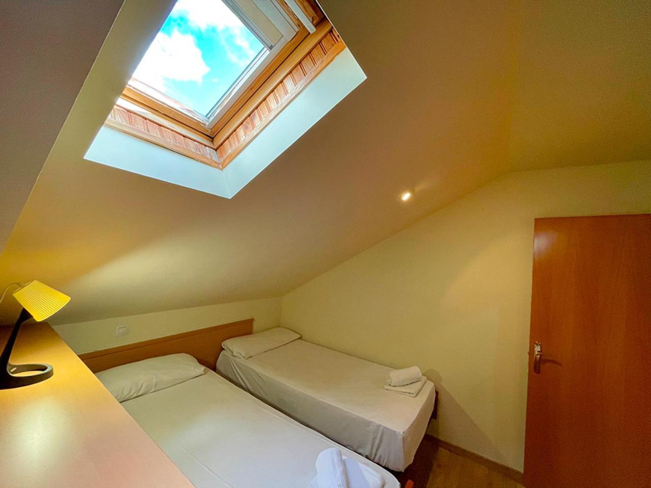 Apartamentos Pantebre 3000 ปาสเดลากาซา ภายนอก รูปภาพ