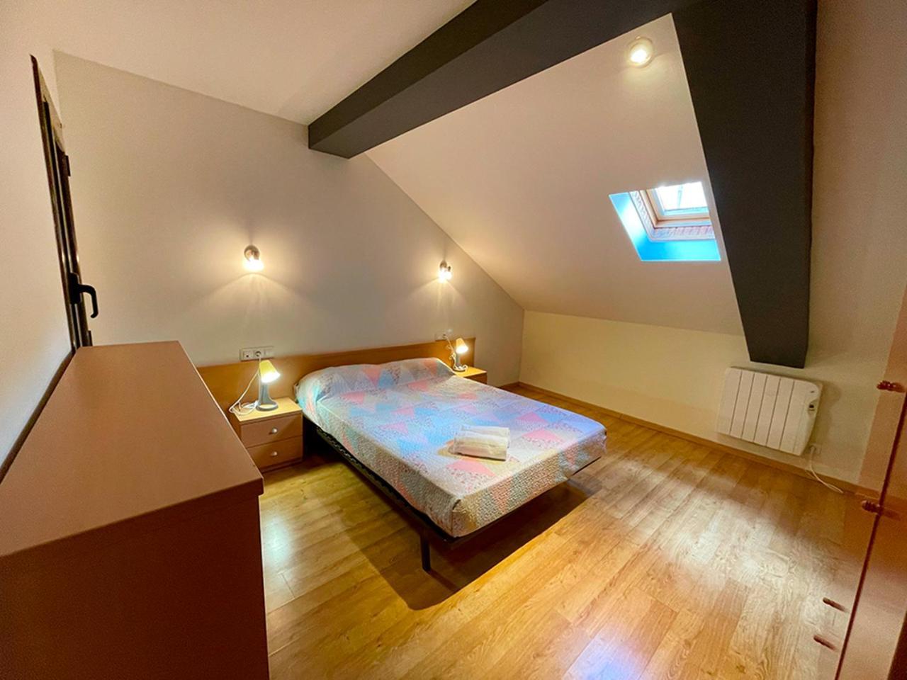 Apartamentos Pantebre 3000 ปาสเดลากาซา ภายนอก รูปภาพ