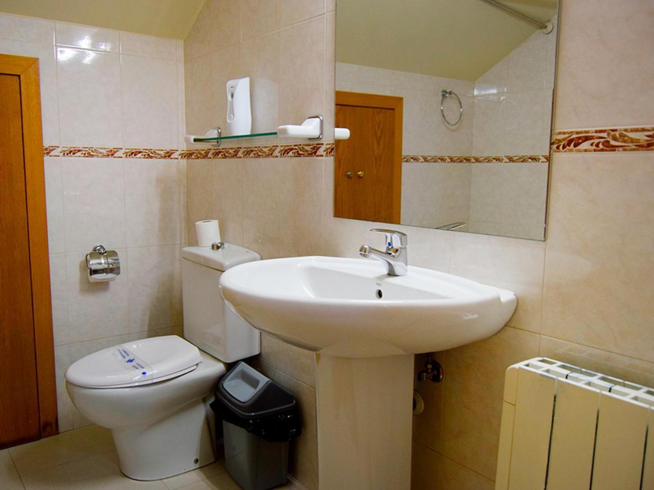 Apartamentos Pantebre 3000 ปาสเดลากาซา ภายนอก รูปภาพ