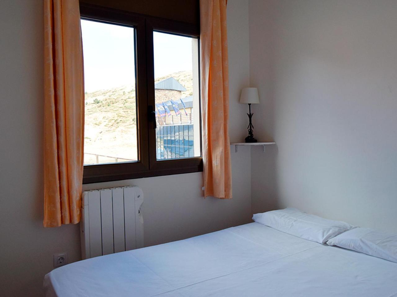 Apartamentos Pantebre 3000 ปาสเดลากาซา ภายนอก รูปภาพ