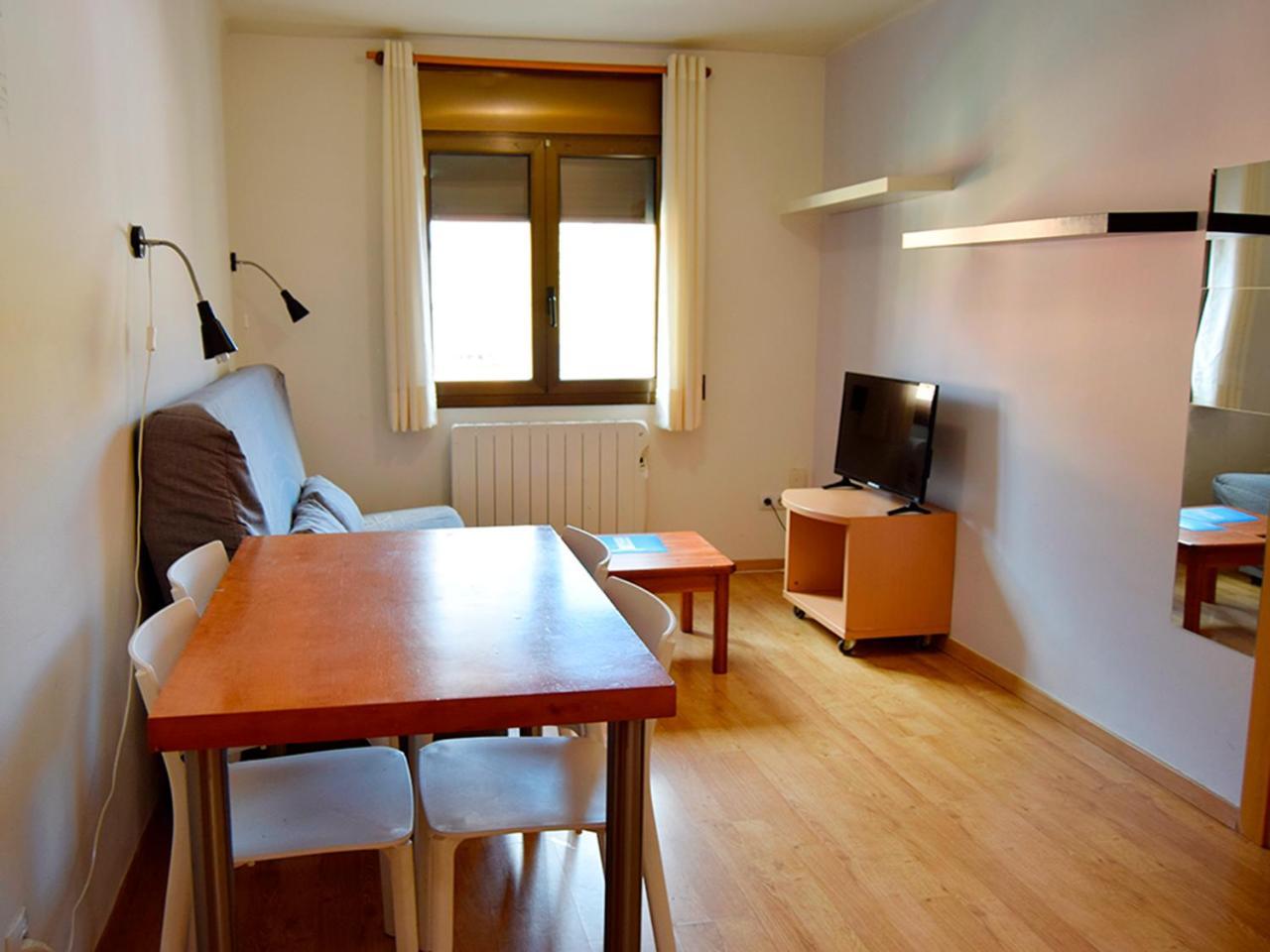 Apartamentos Pantebre 3000 ปาสเดลากาซา ภายนอก รูปภาพ