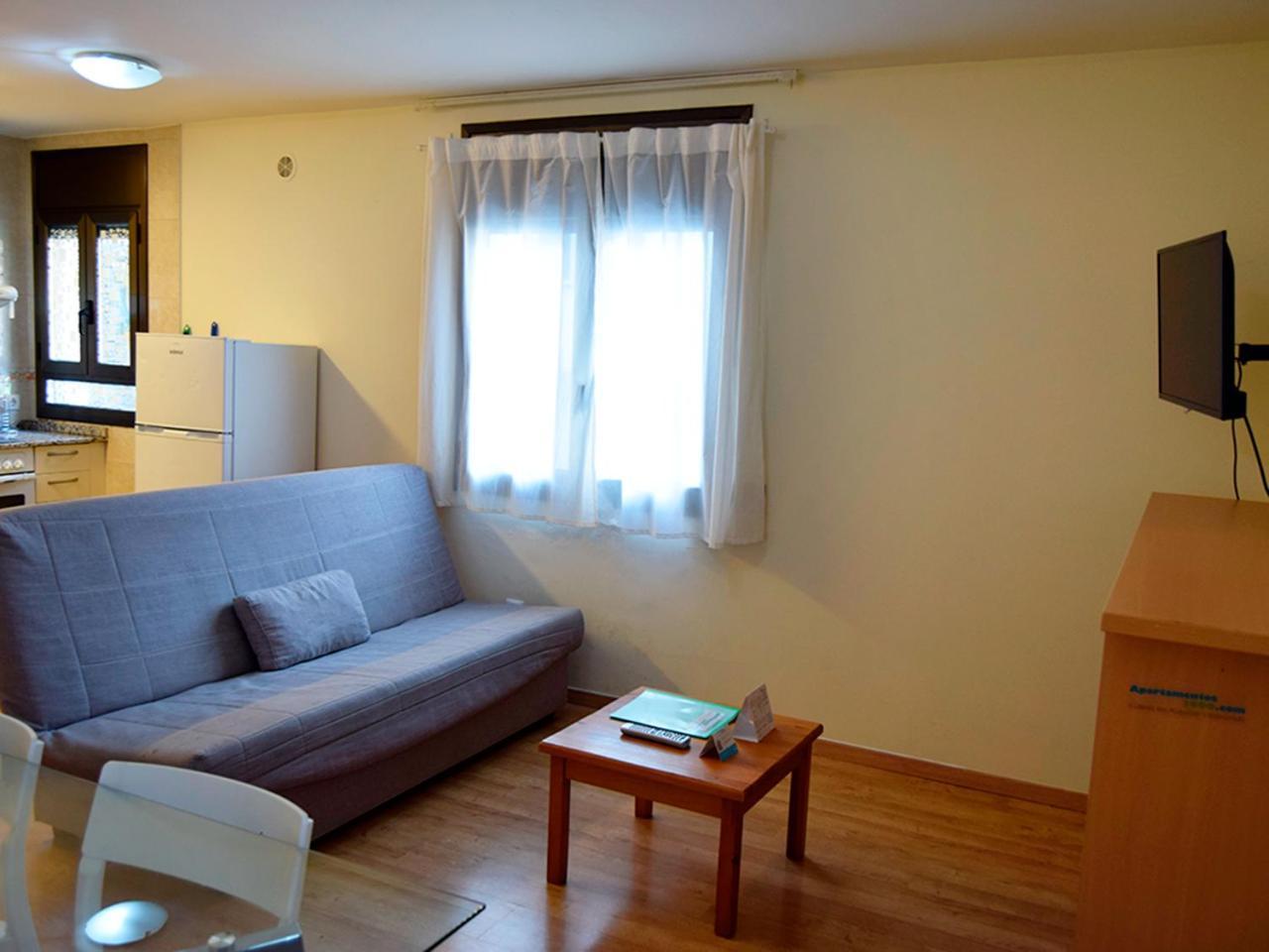 Apartamentos Pantebre 3000 ปาสเดลากาซา ภายนอก รูปภาพ
