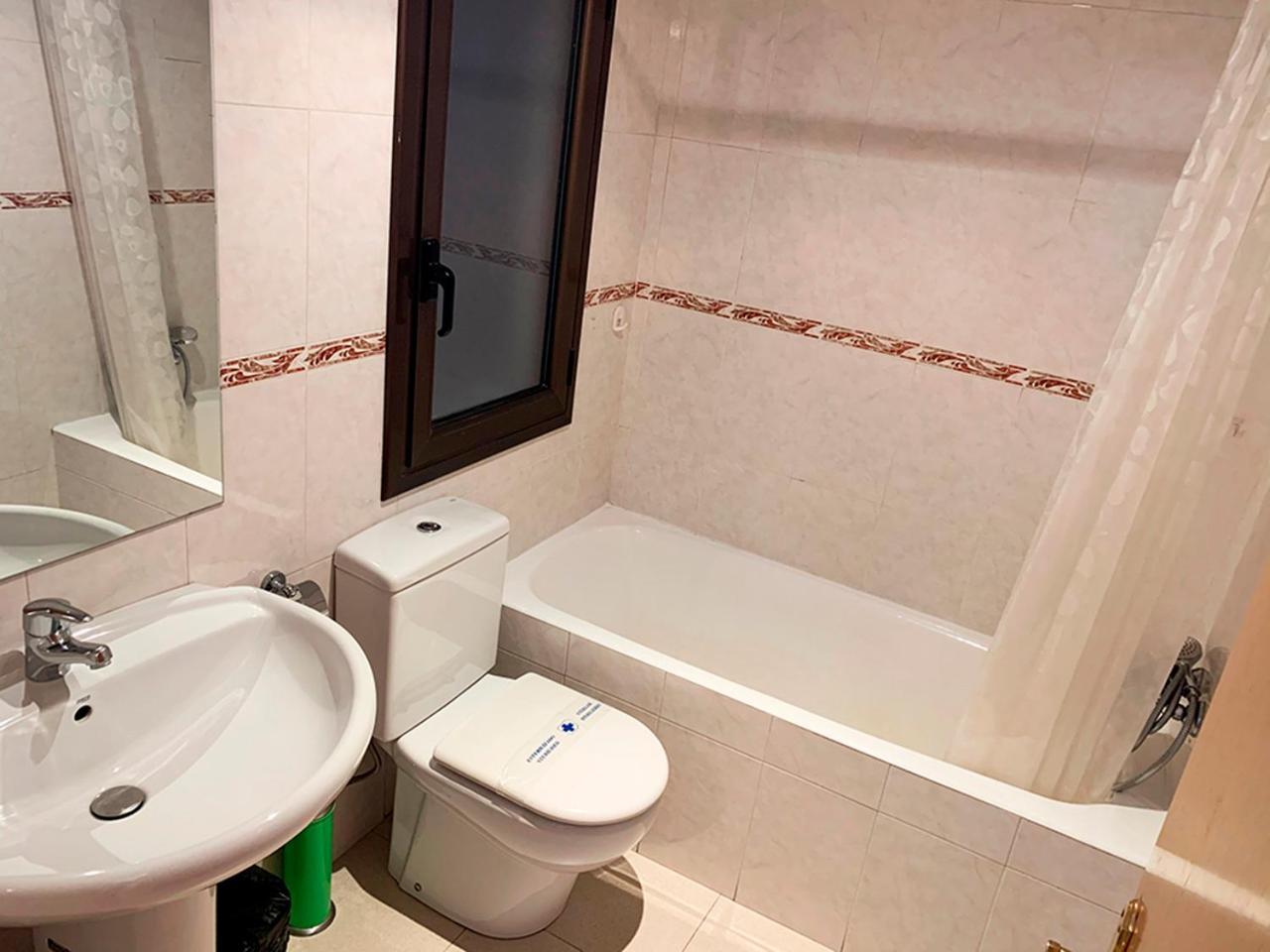 Apartamentos Pantebre 3000 ปาสเดลากาซา ภายนอก รูปภาพ
