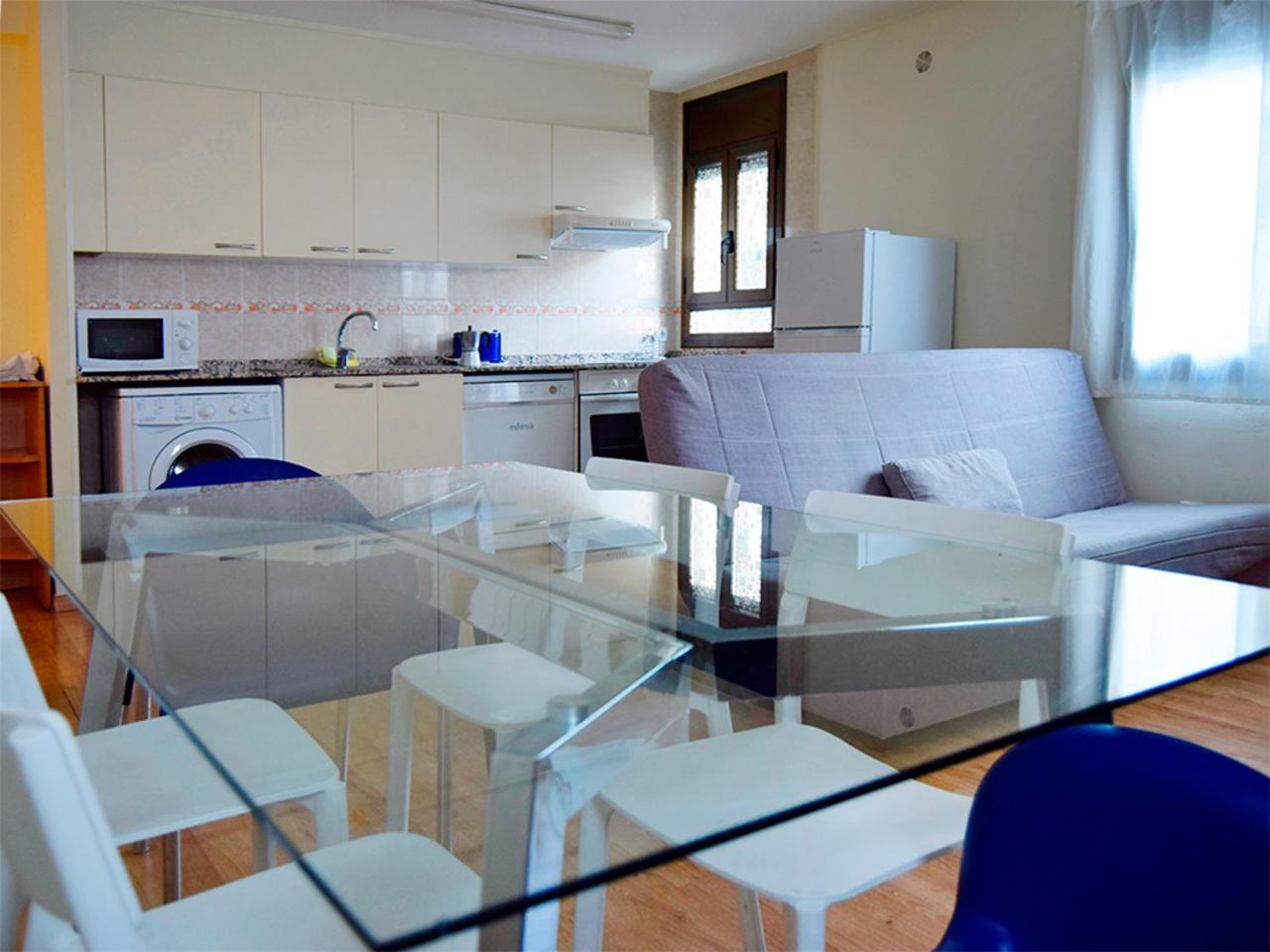 Apartamentos Pantebre 3000 ปาสเดลากาซา ภายนอก รูปภาพ
