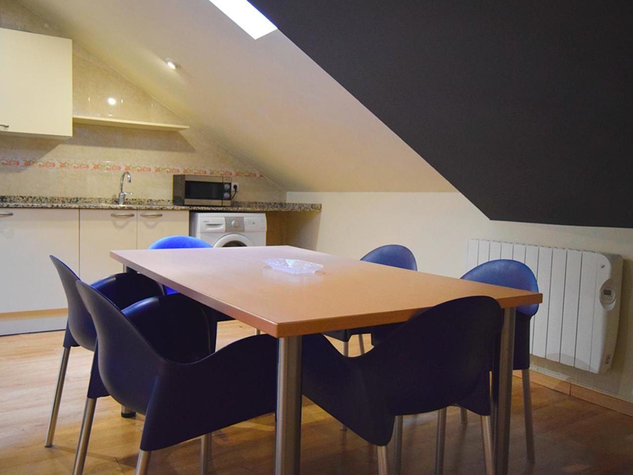 Apartamentos Pantebre 3000 ปาสเดลากาซา ภายนอก รูปภาพ