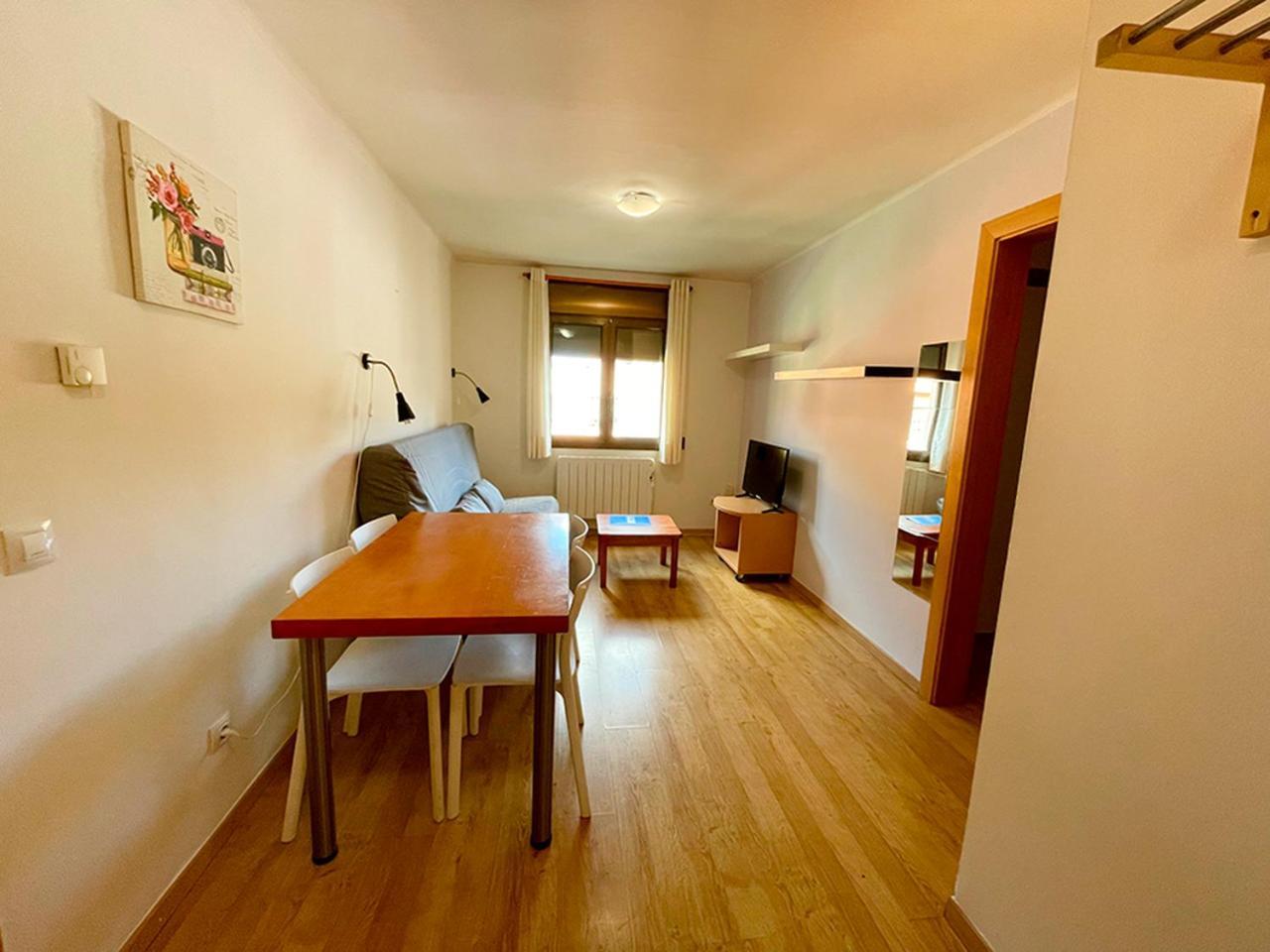 Apartamentos Pantebre 3000 ปาสเดลากาซา ภายนอก รูปภาพ
