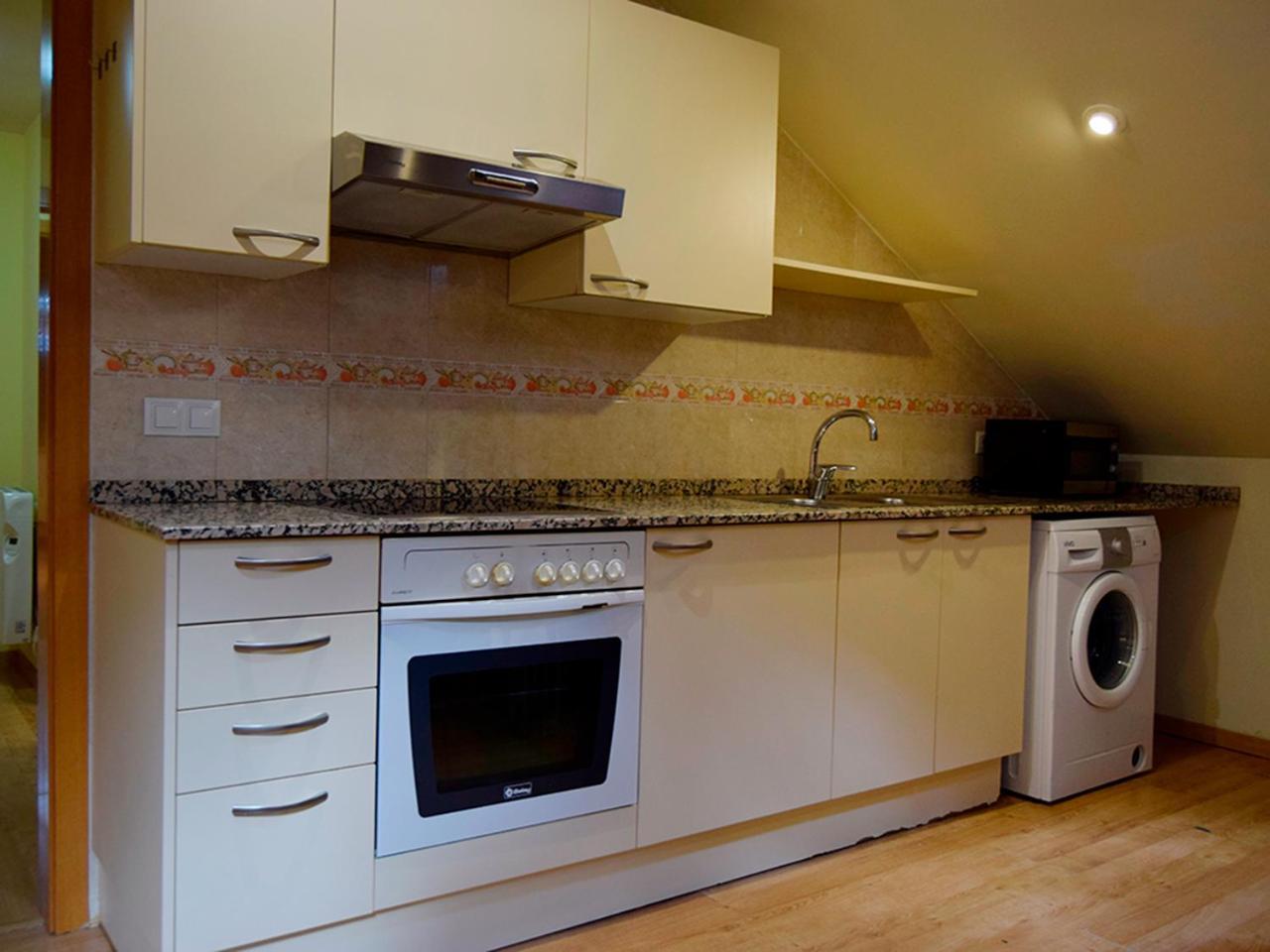 Apartamentos Pantebre 3000 ปาสเดลากาซา ภายนอก รูปภาพ