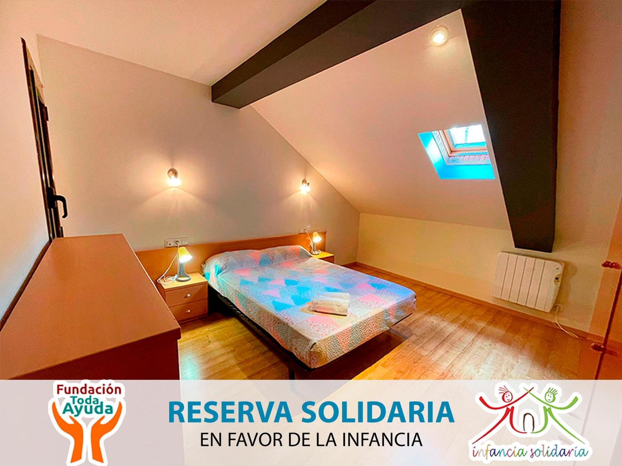 Apartamentos Pantebre 3000 ปาสเดลากาซา ภายนอก รูปภาพ