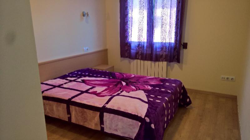 Apartamentos Pantebre 3000 ปาสเดลากาซา ภายนอก รูปภาพ