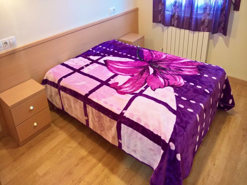 Apartamentos Pantebre 3000 ปาสเดลากาซา ภายนอก รูปภาพ