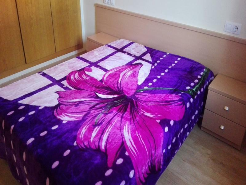 Apartamentos Pantebre 3000 ปาสเดลากาซา ภายนอก รูปภาพ